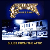 Blues from the Attic artwork