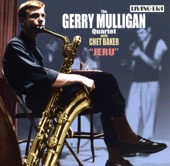 Gerry Mulligan - Lullaby of the Leaves