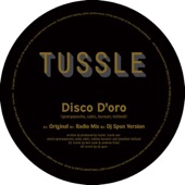 Disco D'oro (Original) artwork