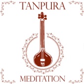 Tanpura Meditation artwork