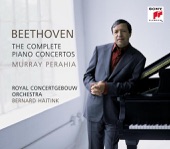 Bernard Haitink & Chicago Symphony Orchestra - Concerto No. 3 in C Minor for Piano and Orchestra, Op. 37: I. Allegro Con Brio