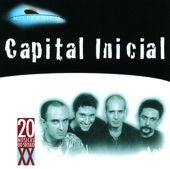 20 Grandes Sucessos do Capital Inicial, 1999