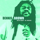 Dennis Brown - Should I