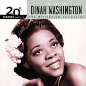 September in the Rain by Dinah Washington