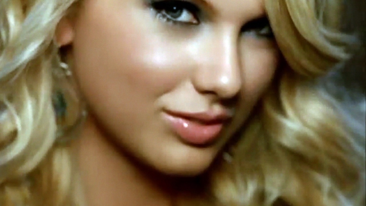 taylor swift eye makeup our song