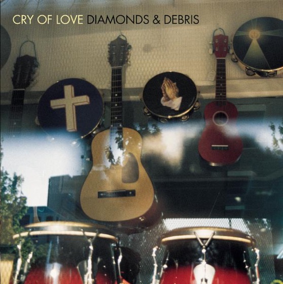 Cover artwork for Empty Castle