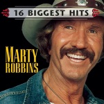 Marty Robbins - Singing the Blues