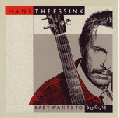 Hans Theessink - Stones In My Passway