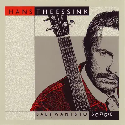 Baby Wants to Boogie - Hans Theessink
