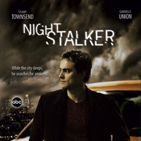 Night Stalker - Night Stalker, Season 1 artwork