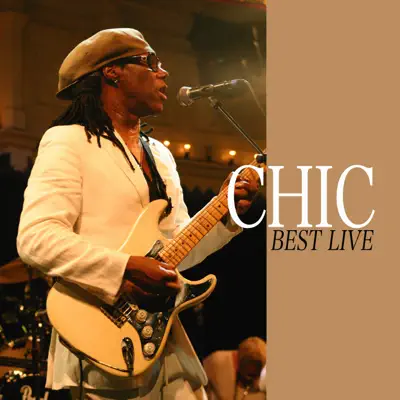 Chic Best Live - Chic