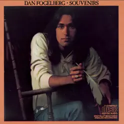 Souvenirs - Dan Fogelberg