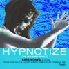 Hypnotize (The Stranger Mix) [feat. Mumzy & Sonu Kakkar] song lyrics