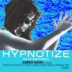 HYPNOTIZE cover art