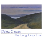 Debra Cowan - The Long Grey Line (Alan Hunter)