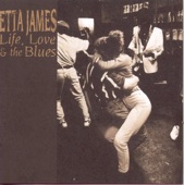 Etta James - If You Want Me to Stay