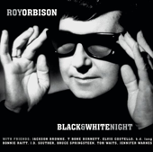 Black & White Night  cover