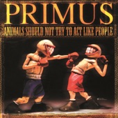 Primus - The Last Superpower a.k.a. Rapscallion