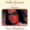 Vieilles chansons de France