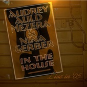 Audrey Auld - Karla Faye - Live