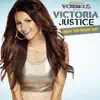 Freak the Freak Out (feat. Victoria Justice) - Single album lyrics, reviews, download