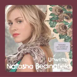 Unwritten - Single - Natasha Bedingfield
