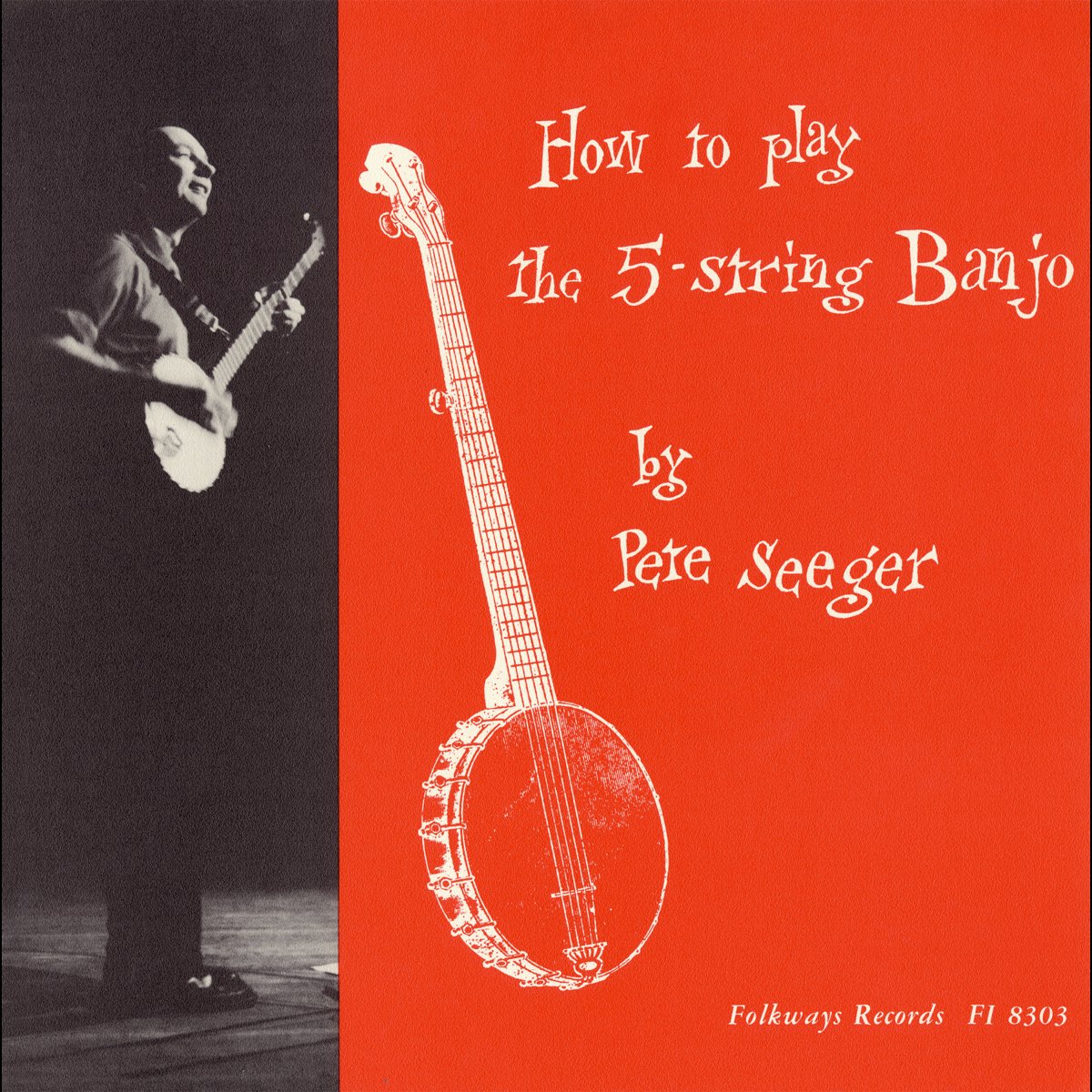 how-to-play-the-5-string-banjo-de-pete-seeger-en-apple-music