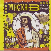 Macka B - Invasion