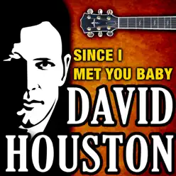 Since I Met You Baby (Re-Recorded Versions) - David Houston