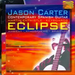 Eclipse by Jason Carter & Martin Entwistle album reviews, ratings, credits