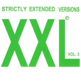 ladda ner album Various - XXL