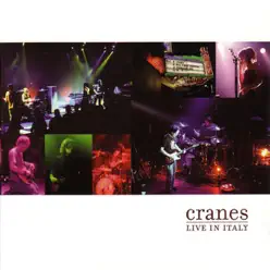 Live In Italy - Cranes