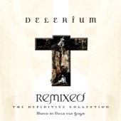 Remixed: The Definitive Collection artwork