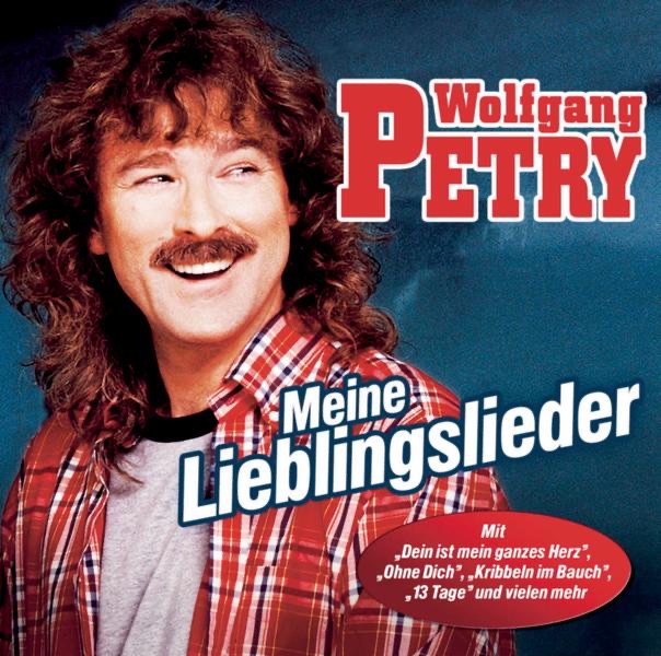 Medley: Verlieben, verloren, vergessen, verzeih'n / Heut' Abend hab
