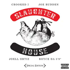 Slaughterhouse (Bonus Track Version) - Slaughterhouse
