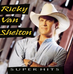 Ricky Van Shelton - I Am A Simple Man