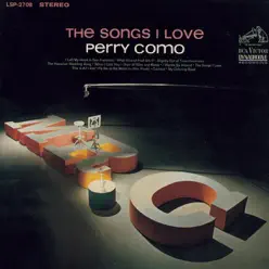 The Songs I Love - Perry Como