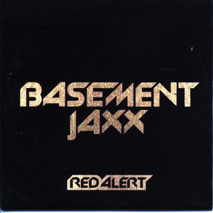 Red Alert - EP