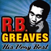 R.B. Greaves - Take a Letter Maria