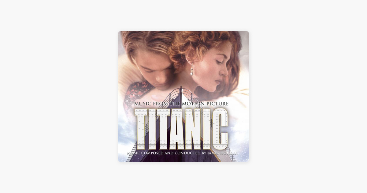 My Heart Will Go On (Love Theme from My Heart Will Go On (Love Theme from