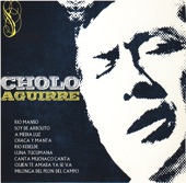 Cholo Aguirre