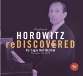 Vladimir Horowitz - S. Rachmaninoff: Etude-Tableau No. 9 In D, Op. 39/9