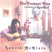 Laurie McClain - The Wind Blows Wild