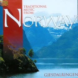 Gjesdalringen - Ungdom pa 60