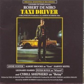 Diary of a Taxi Driver artwork
