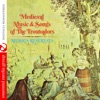 Medieval Music and Songs of the Troubadors (Remastered)