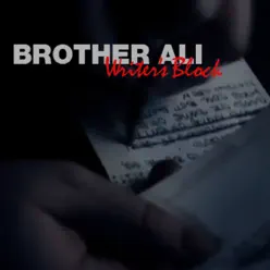 Writer's Block - Single - Brother Ali