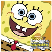 SpongeBob SquarePants - SpongeBob SquarePants Theme