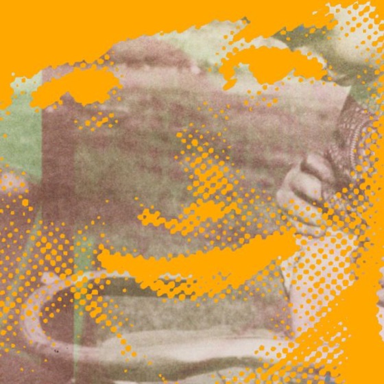 Cover artwork for Like New