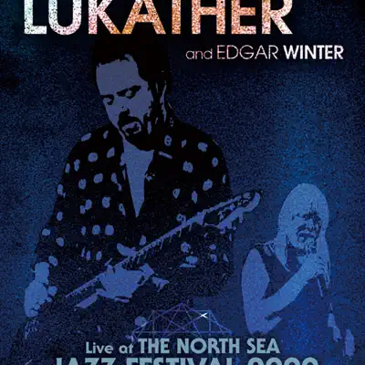 Live at the North Sea Jazz Festival 2000 - Steve Lukather
